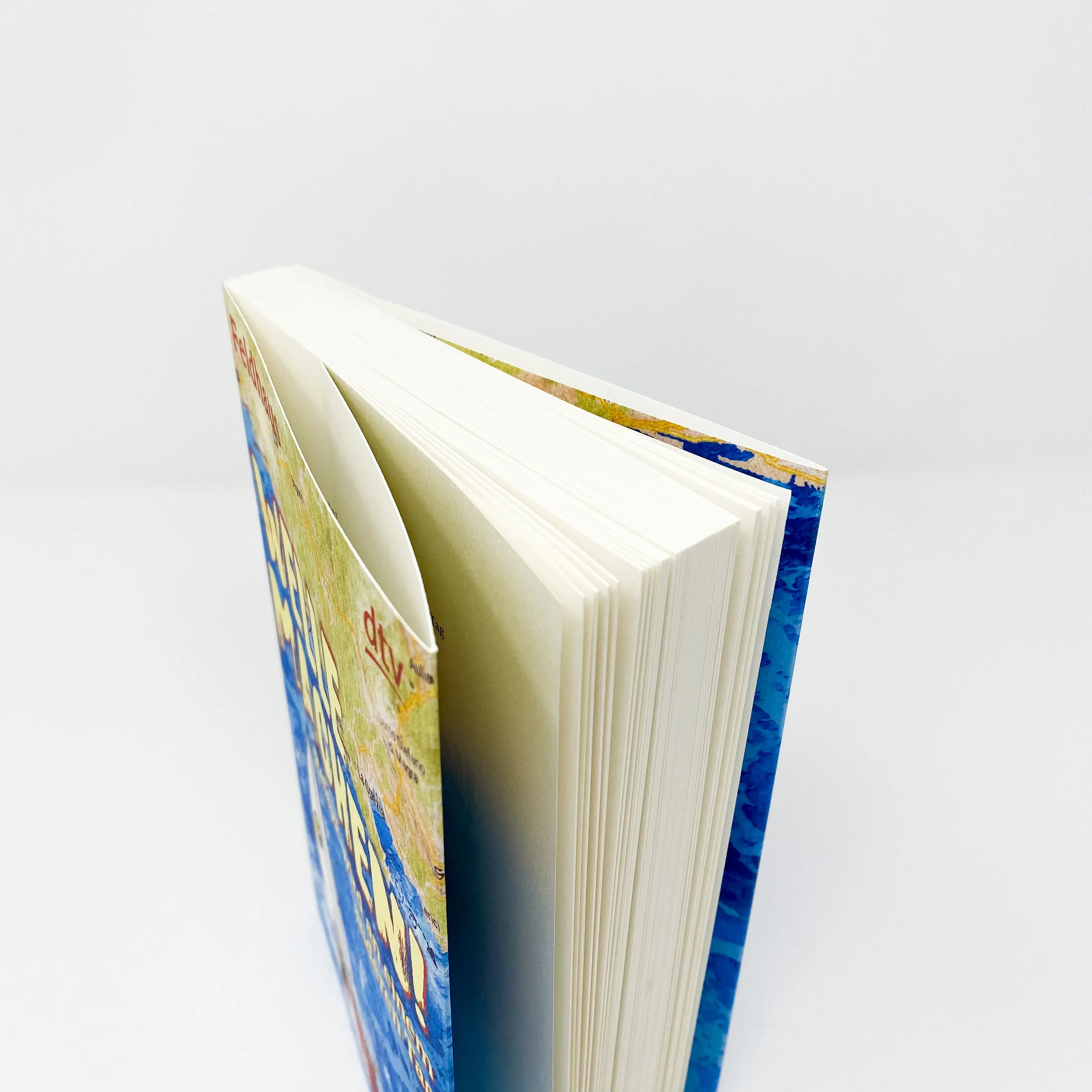Produktansicht: Welle machen! Relaxt wird an einem anderen Tag (Paperback)