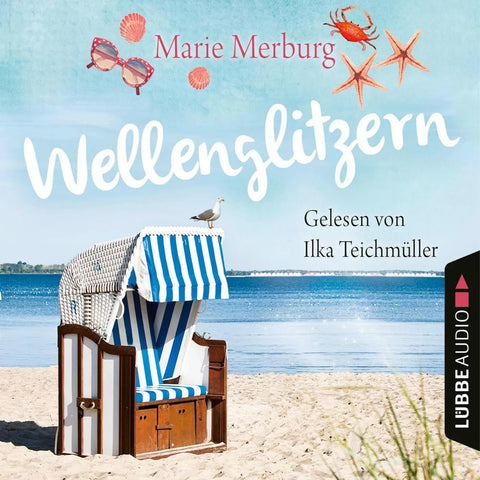 Wellenglitzern - Rügen-Reihe, Teil 1