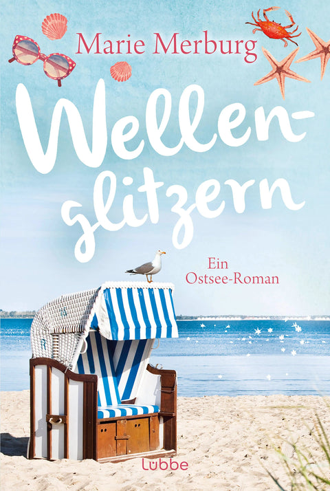 Wellenglitzern