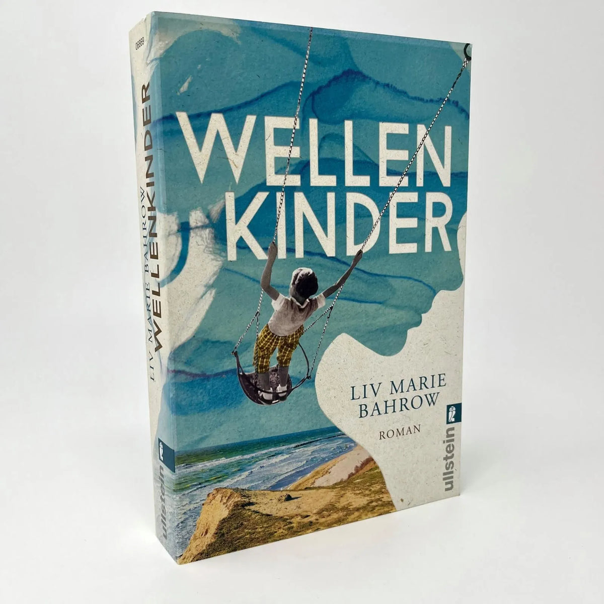 Detailansicht: Wellenkinder (Paperback)