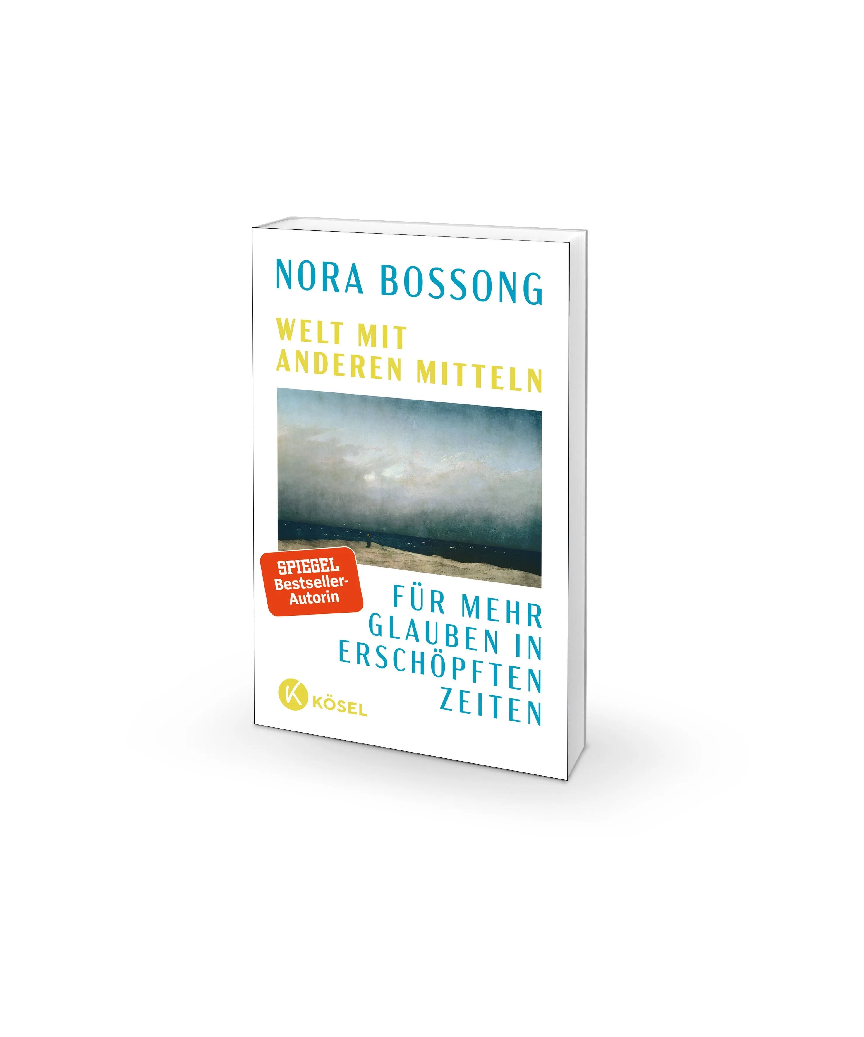 Detailansicht: Welt mit anderen Mitteln (Hardcover)