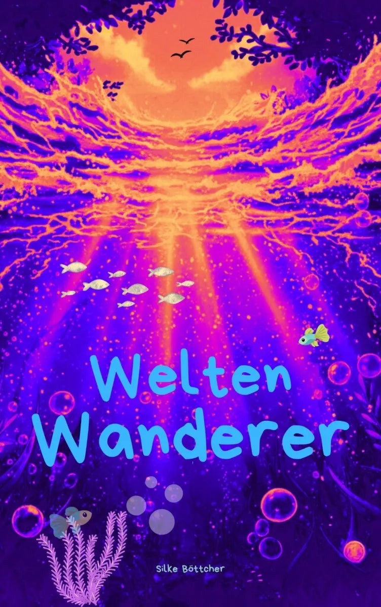 Weltenwanderer