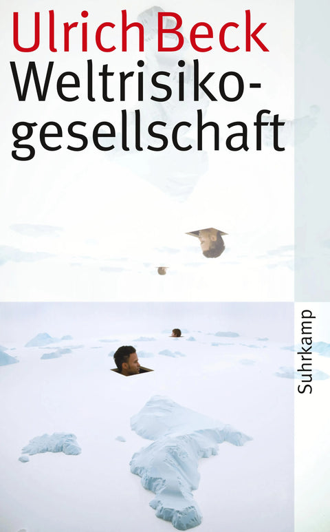 Weltrisikogesellschaft