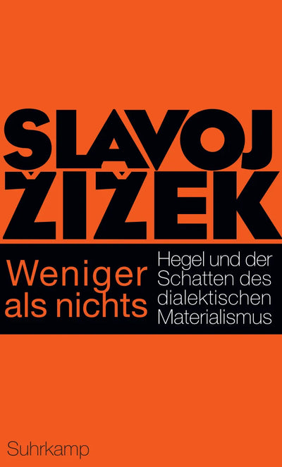 Weniger als nichts