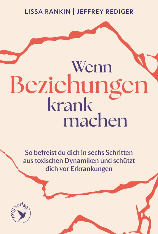 Wenn Beziehungen krank machen