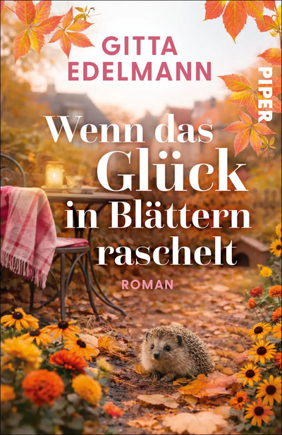 Wenn das Glück in Blättern raschelt