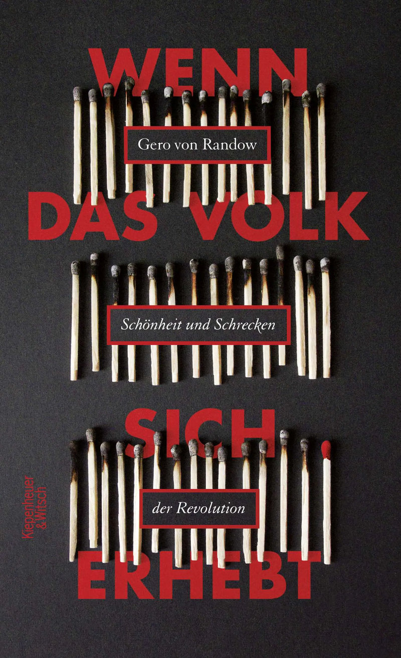 Wenn das Volk sich erhebt