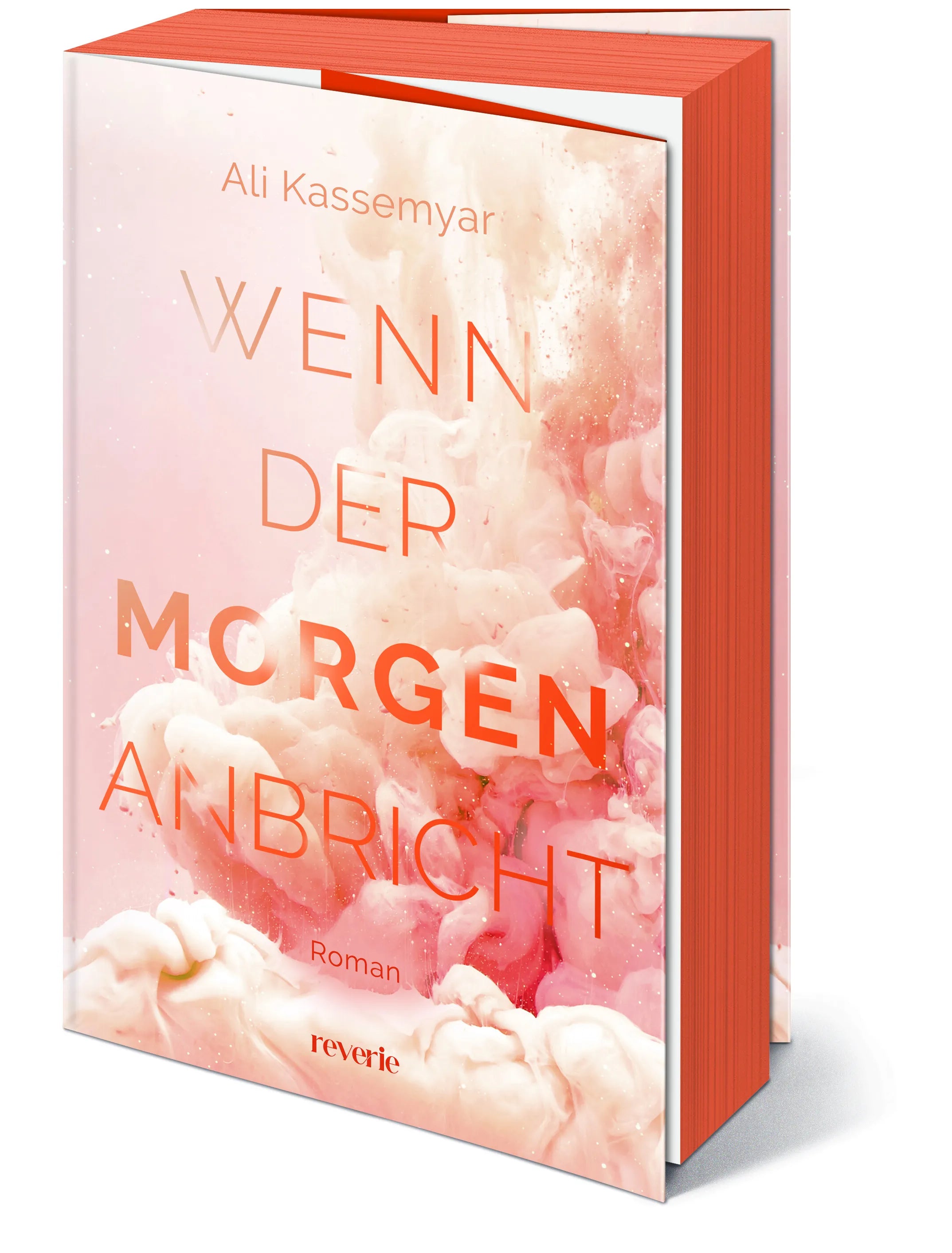 Detailansicht: Wenn der Morgen anbricht (Paperback)