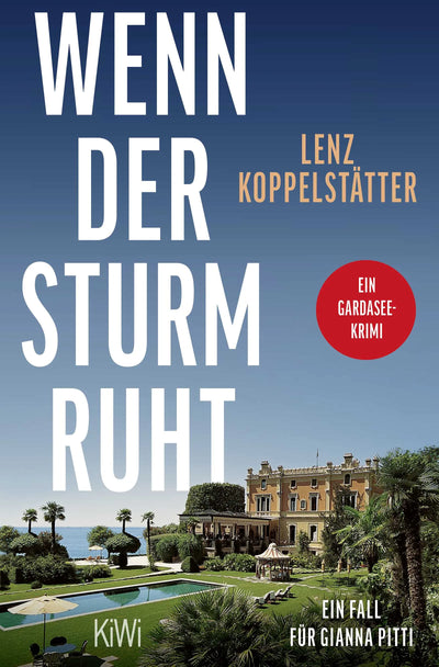 Wenn der Sturm ruht