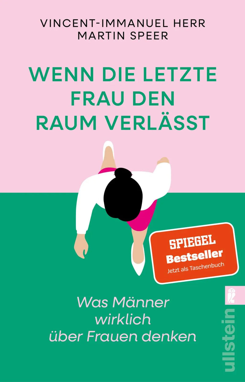 Wenn die letzte Frau den Raum verlässt