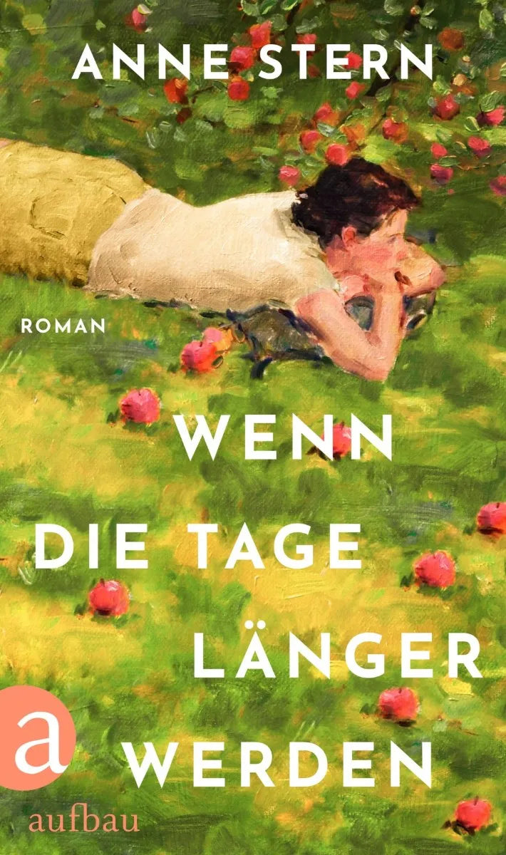 Cover: Wenn die Tage länger werden (E-Book) von Anne Stern