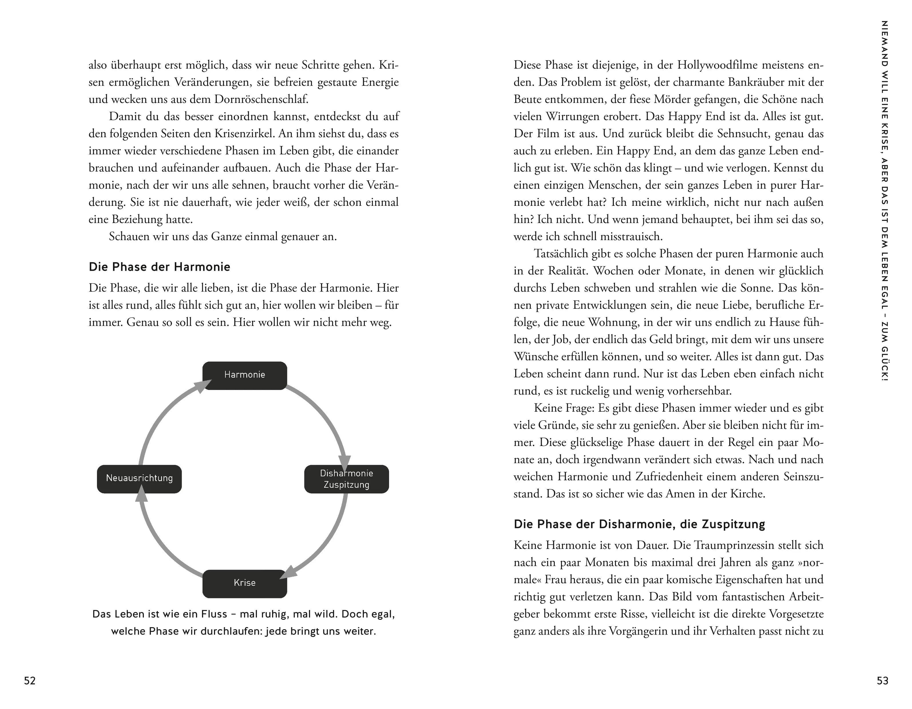 Produktansicht: Wenn dir das Leben in den Arsch tritt, nutze den Schwung (Taschenbuch)