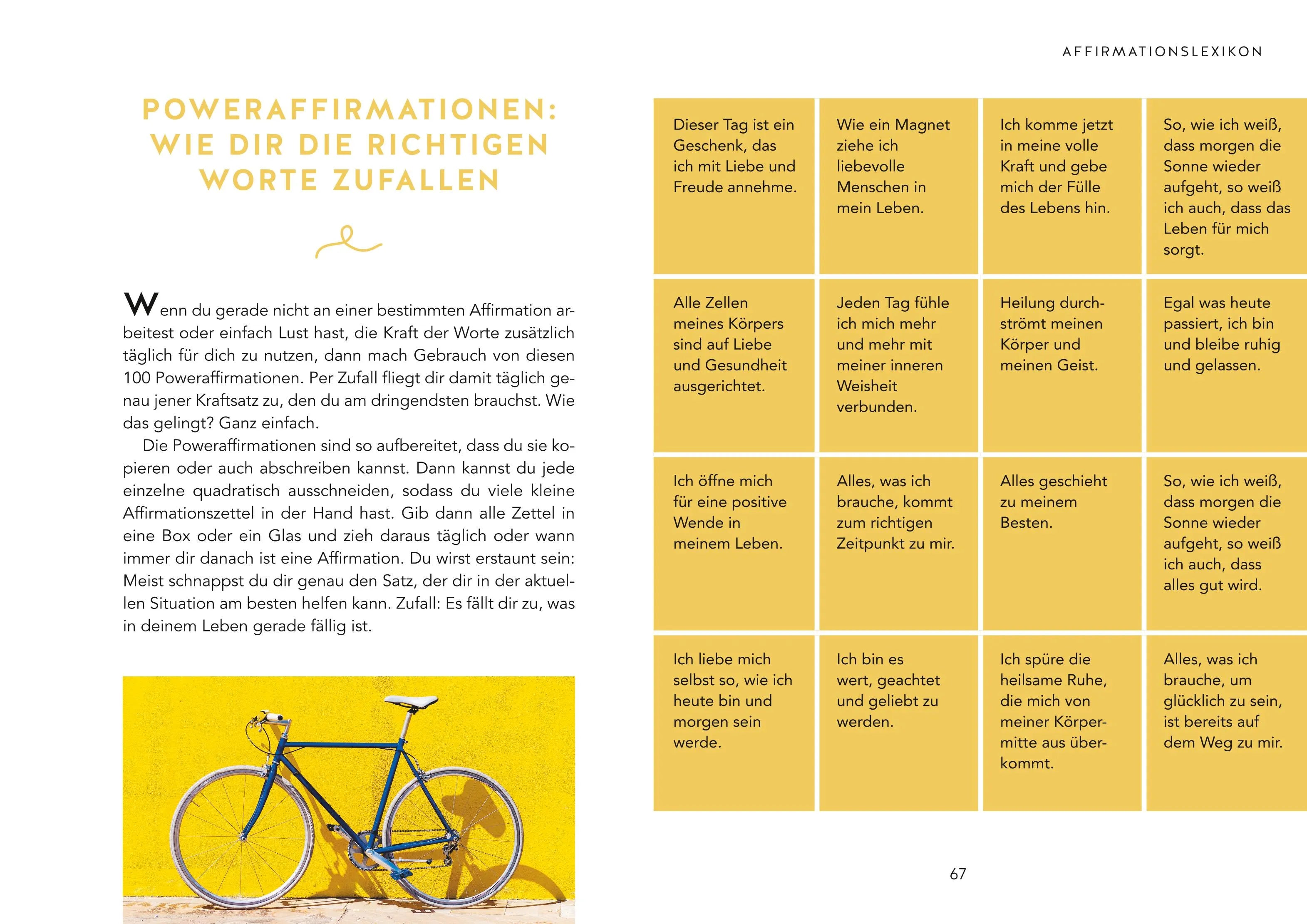 Produktansicht: Wenn ein Satz dein Leben verändert (Gebundene Ausgabe)
