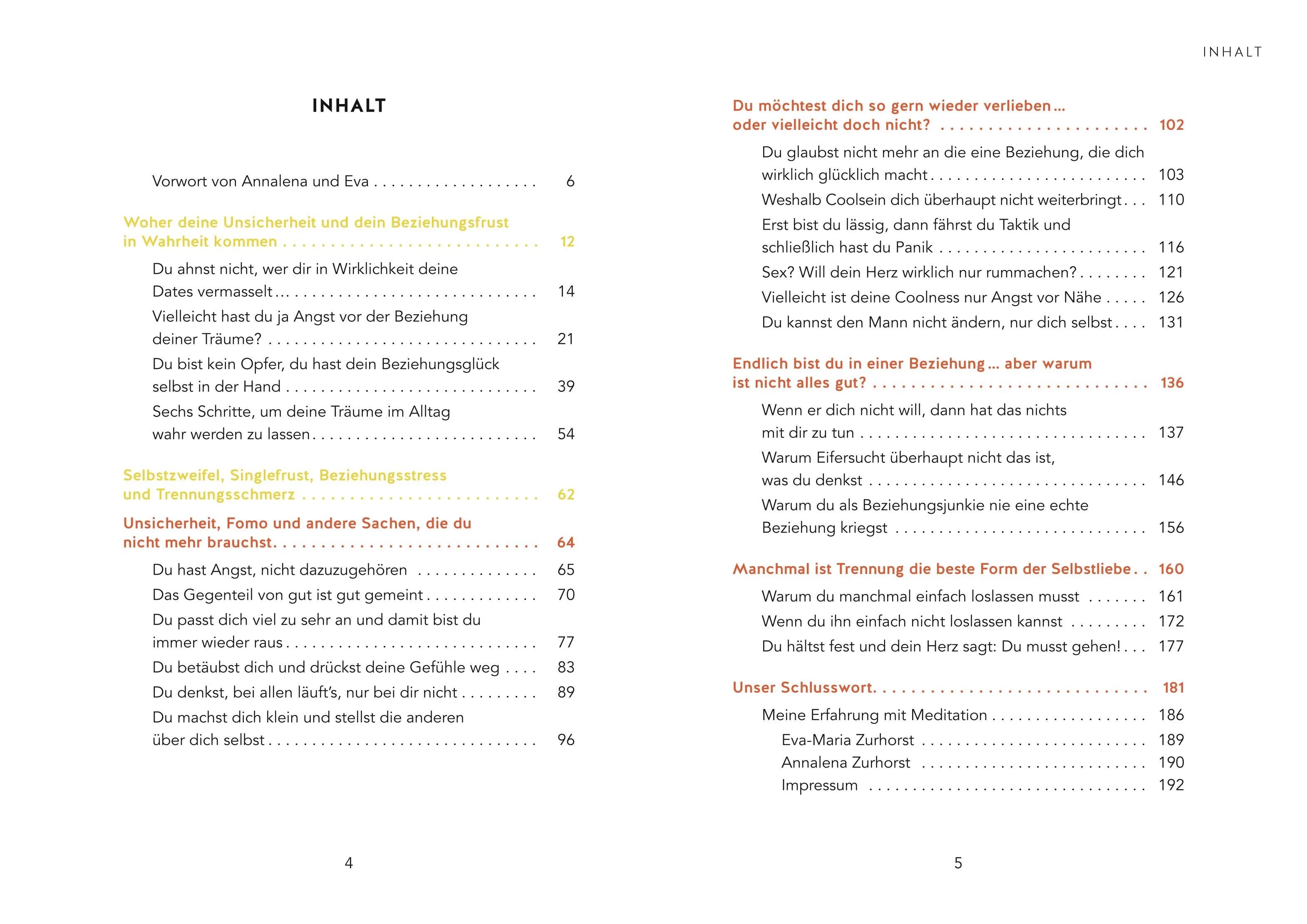 Produktansicht: Wenn ich mich nicht liebe, wie soll mich jemand anders lieben? (Gebundene Ausgabe)