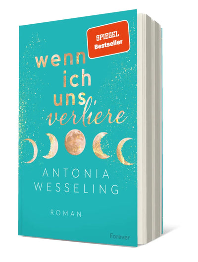 Wenn ich uns verliere