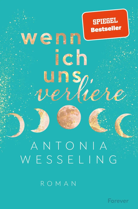 Wenn ich uns verliere