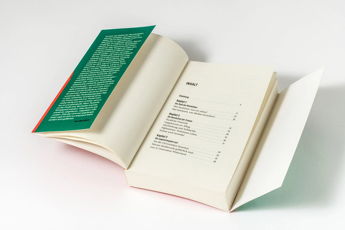Detailansicht: Wenn ihr wegseht, werden wir getötet (Paperback)