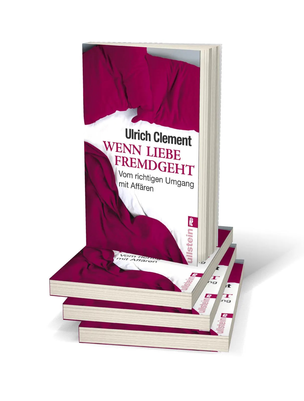 Abbildung von 'Wenn Liebe fremdgeht'