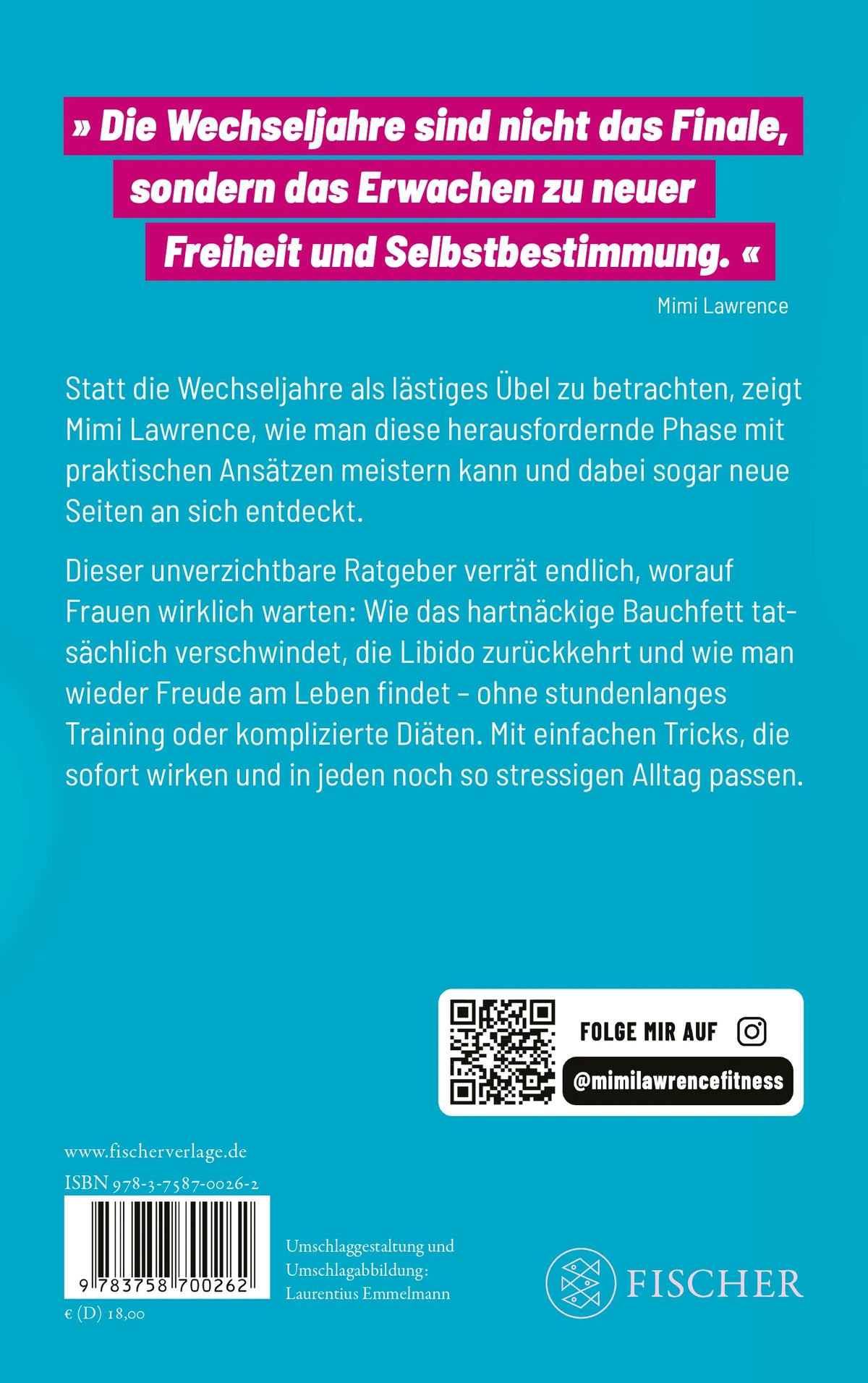 Rückseite: Wenn nicht jetzt, wann dann? (Paperback)