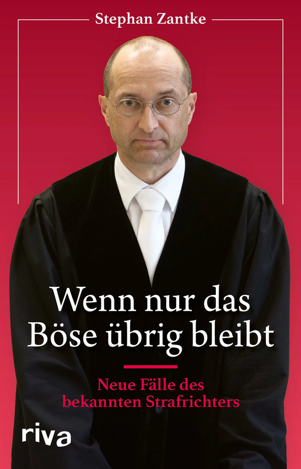 Wenn nur das Böse übrig bleibt