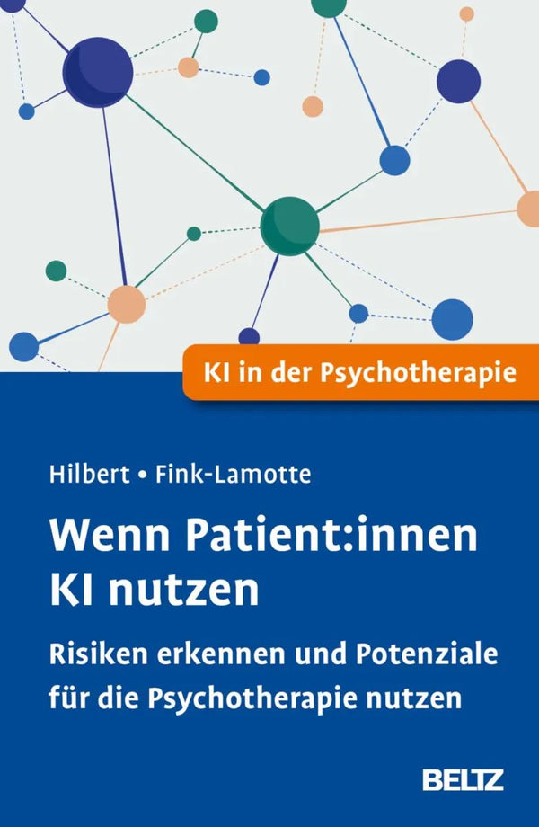 Wenn Patient:innen KI nutzen