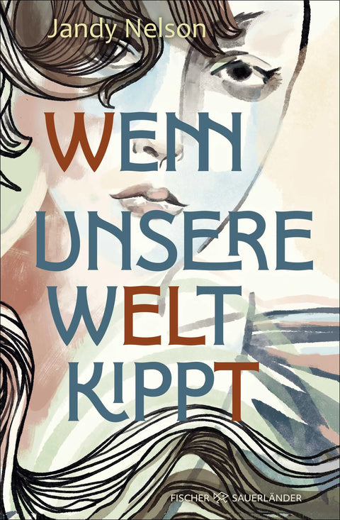 Wenn unsere Welt kippt