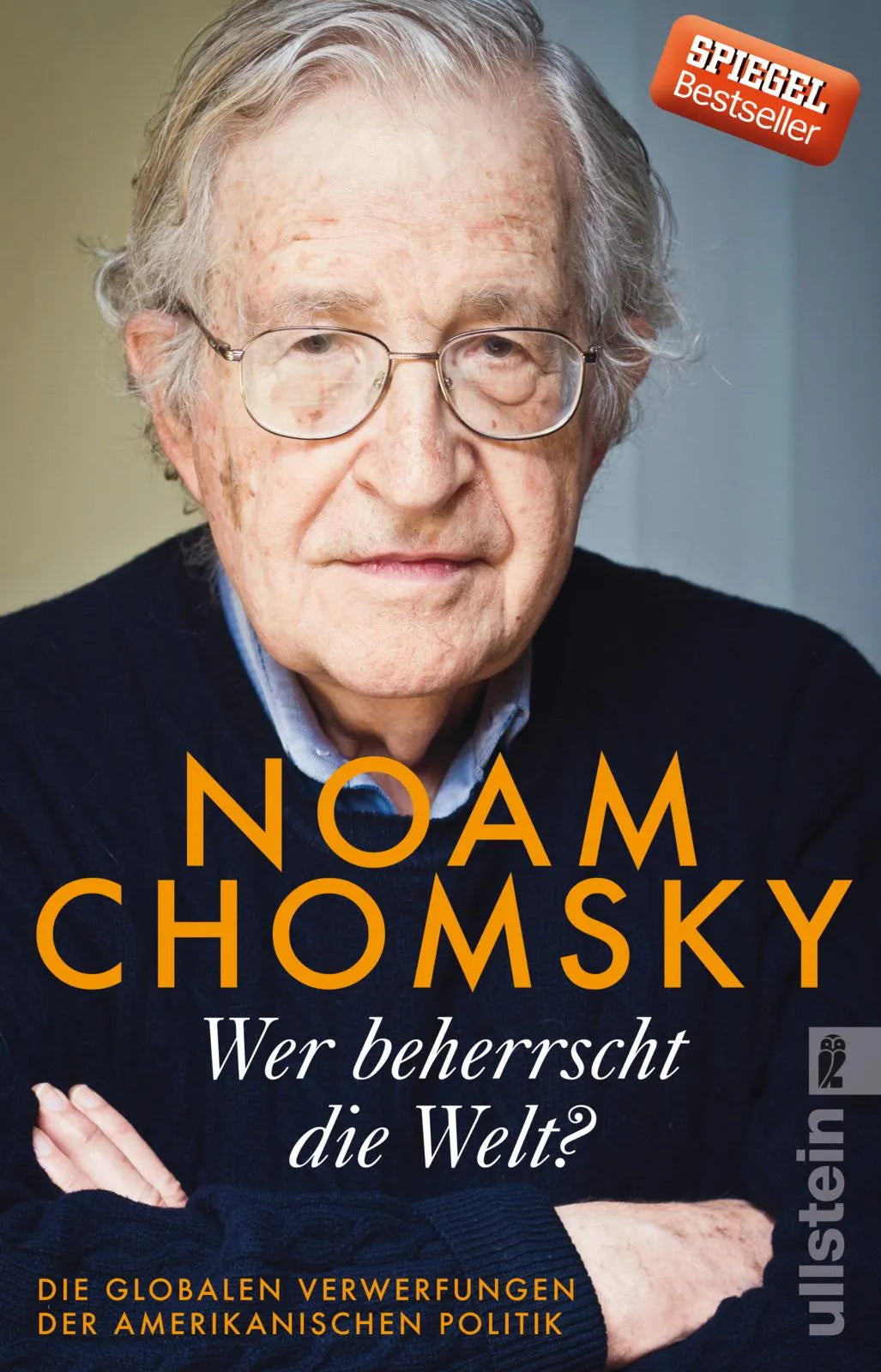 Produktansicht: Wer beherrscht die Welt? (Taschenbuch)