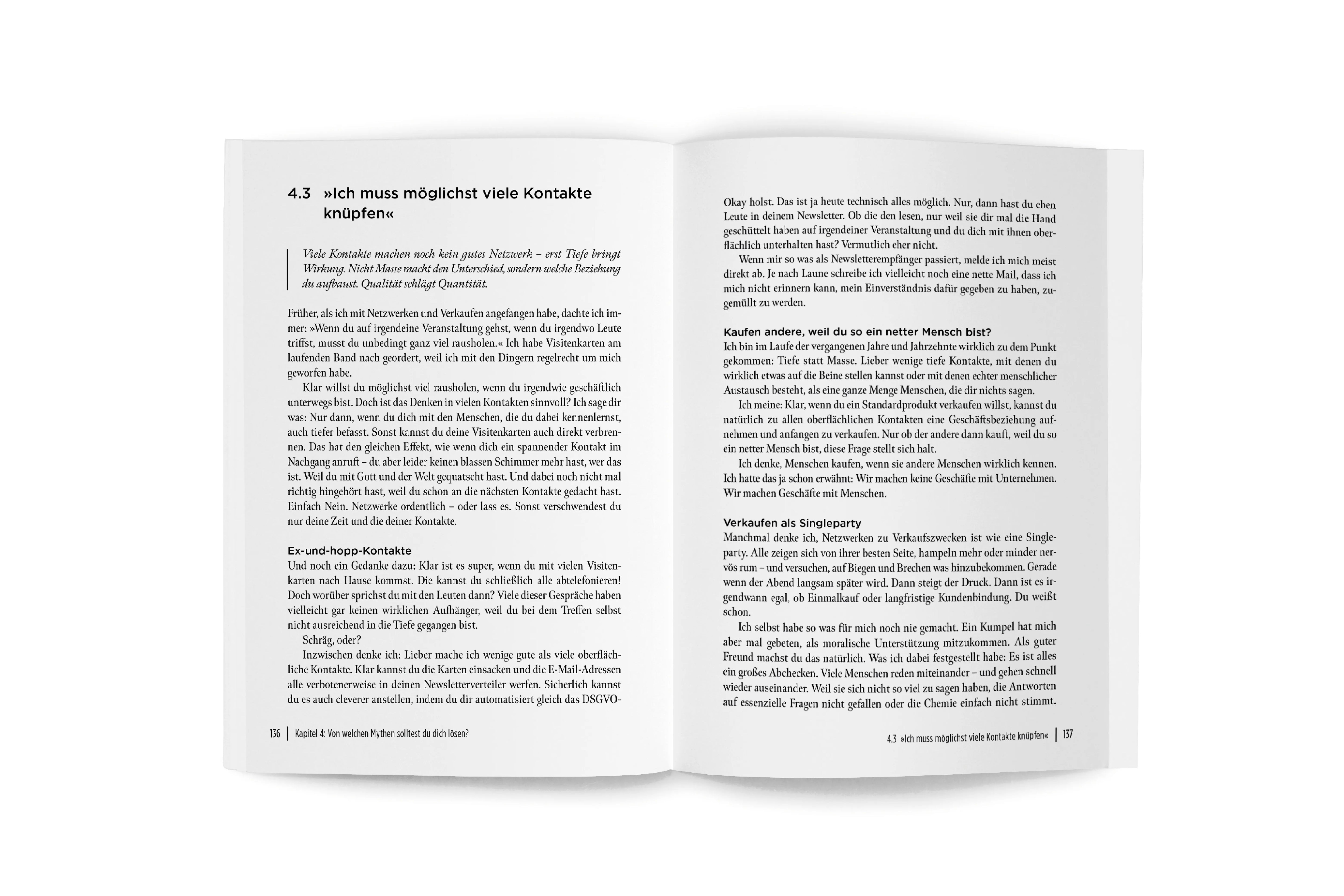 Detailansicht: Wer keinen kennt, kann keinen anrufen (Taschenbuch)