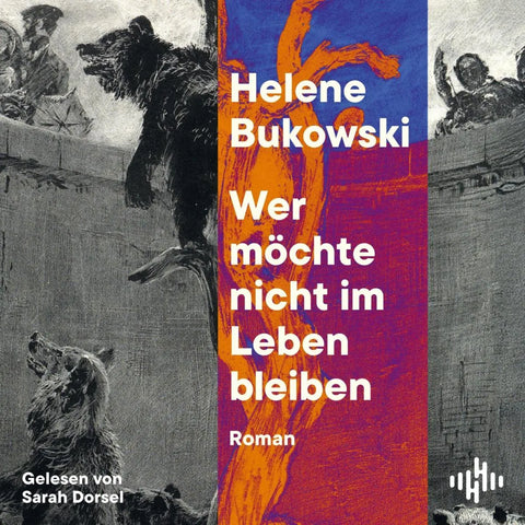 Wer möchte nicht im Leben bleiben