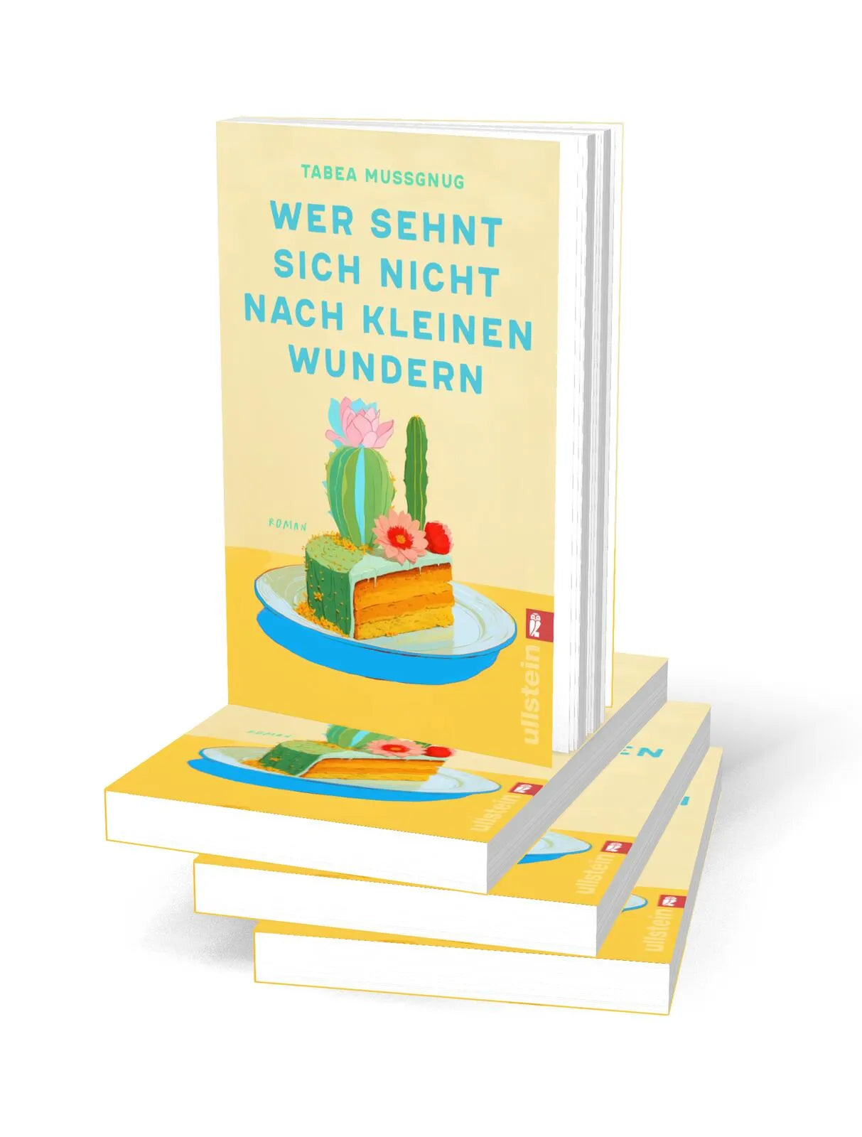 Detailansicht: Wer sehnt sich nicht nach kleinen Wundern (Taschenbuch)