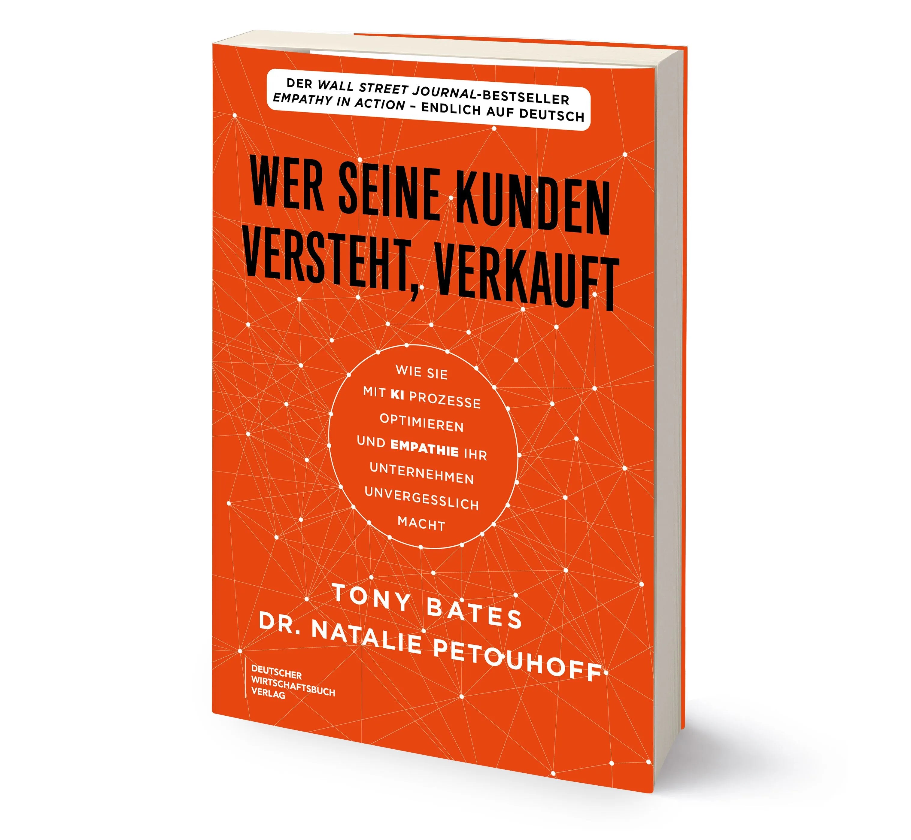 Detailansicht: Wer seine Kunden versteht, verkauft (Paperback)