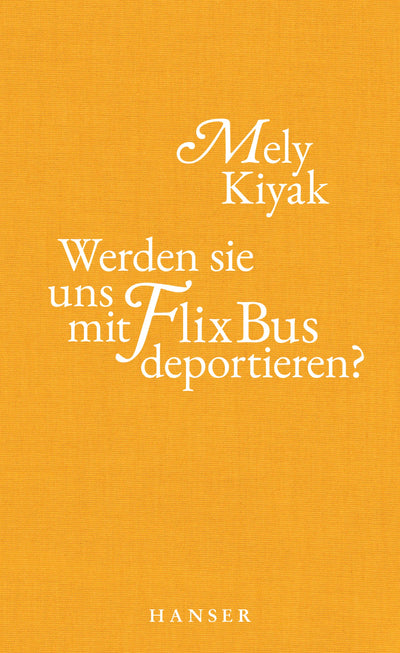 Werden sie uns mit FlixBus deportieren?