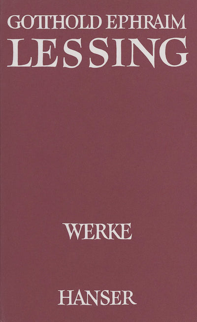 Werke Band VII