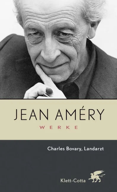 Werke. Bd. 4: Charles Bovary, Landarzt / Aufsätze zu Flaubert und Sartre