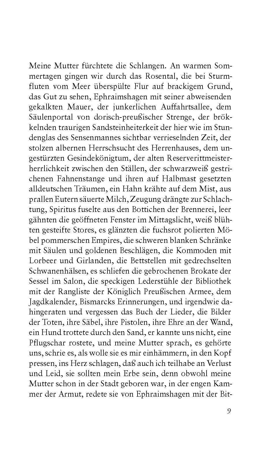 Wolfgang Koeppen - Werke in 16 Bänden