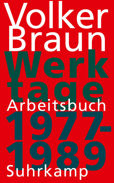 Werktage I