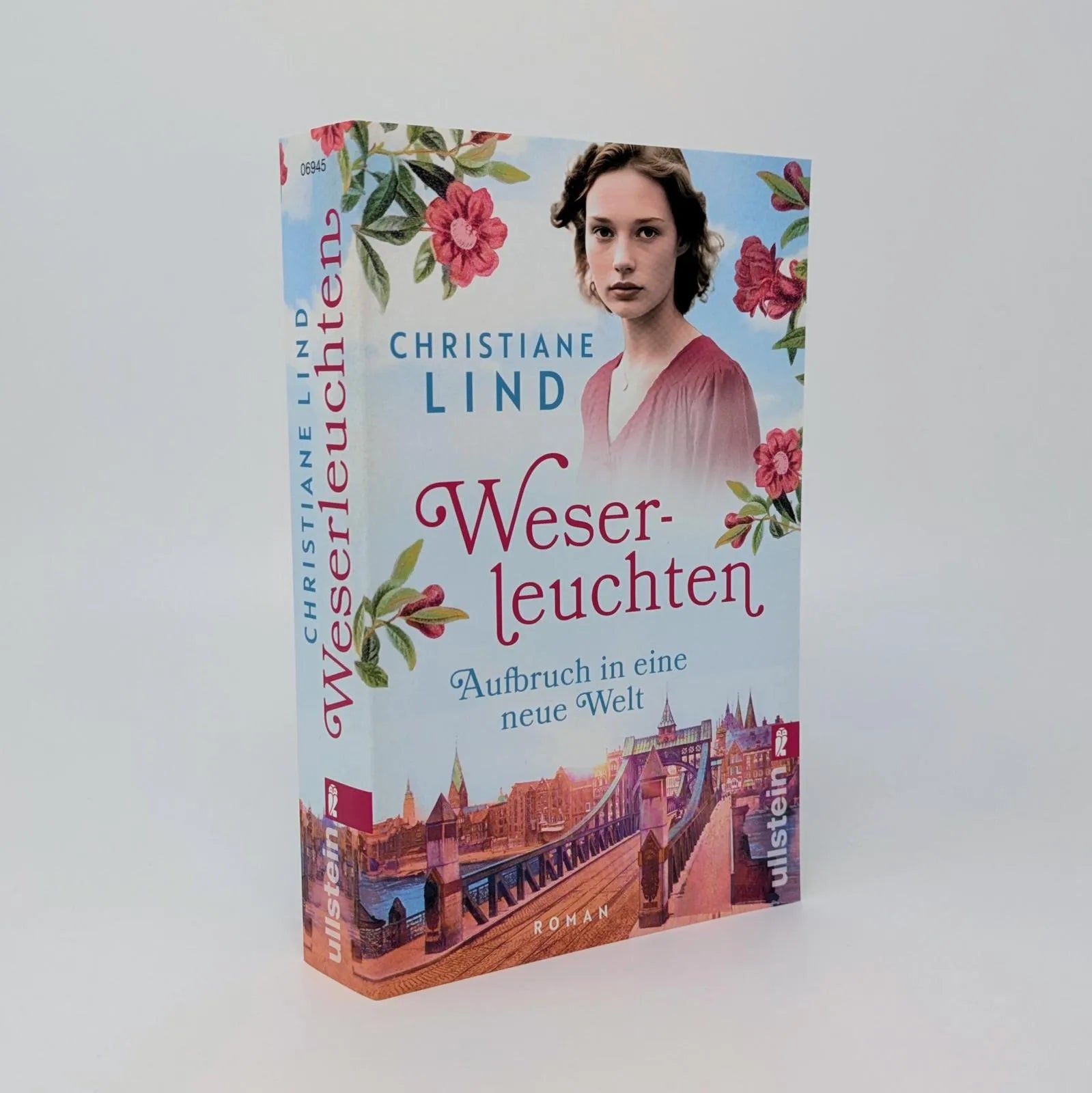Abbildung von 'Weserleuchten'