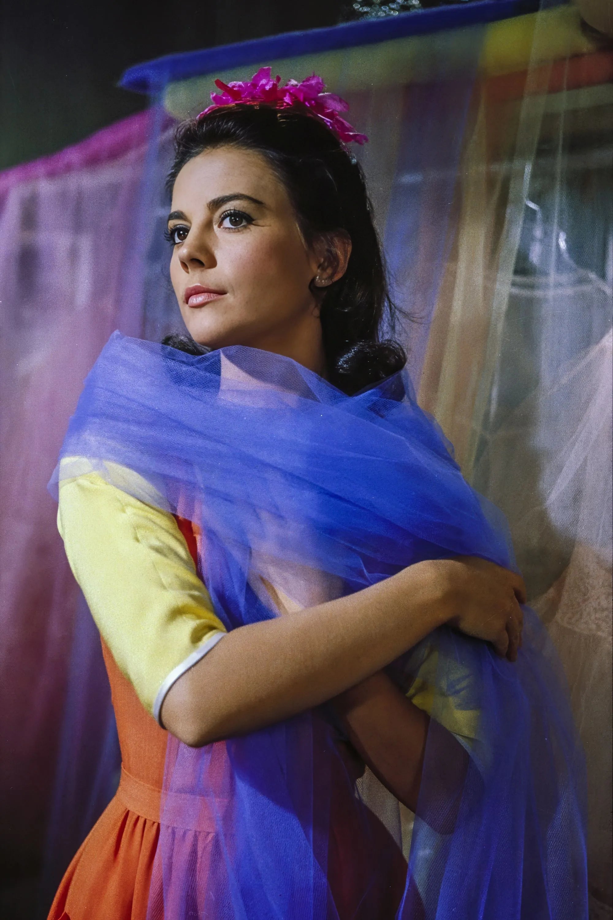 Filmszene 9 aus West Side Story – 4K UHD Blu-ray