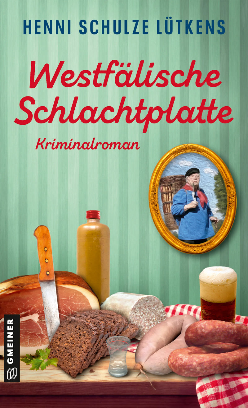 Westfälische Schlachtplatte