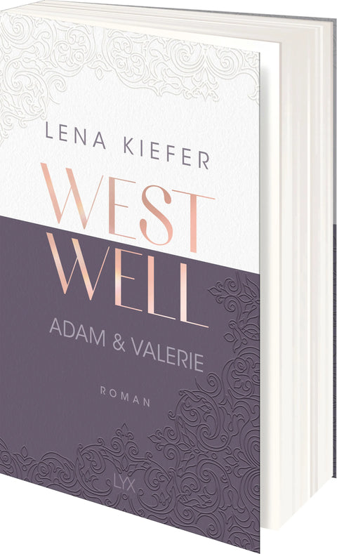 Westwell - Adam & Valerie