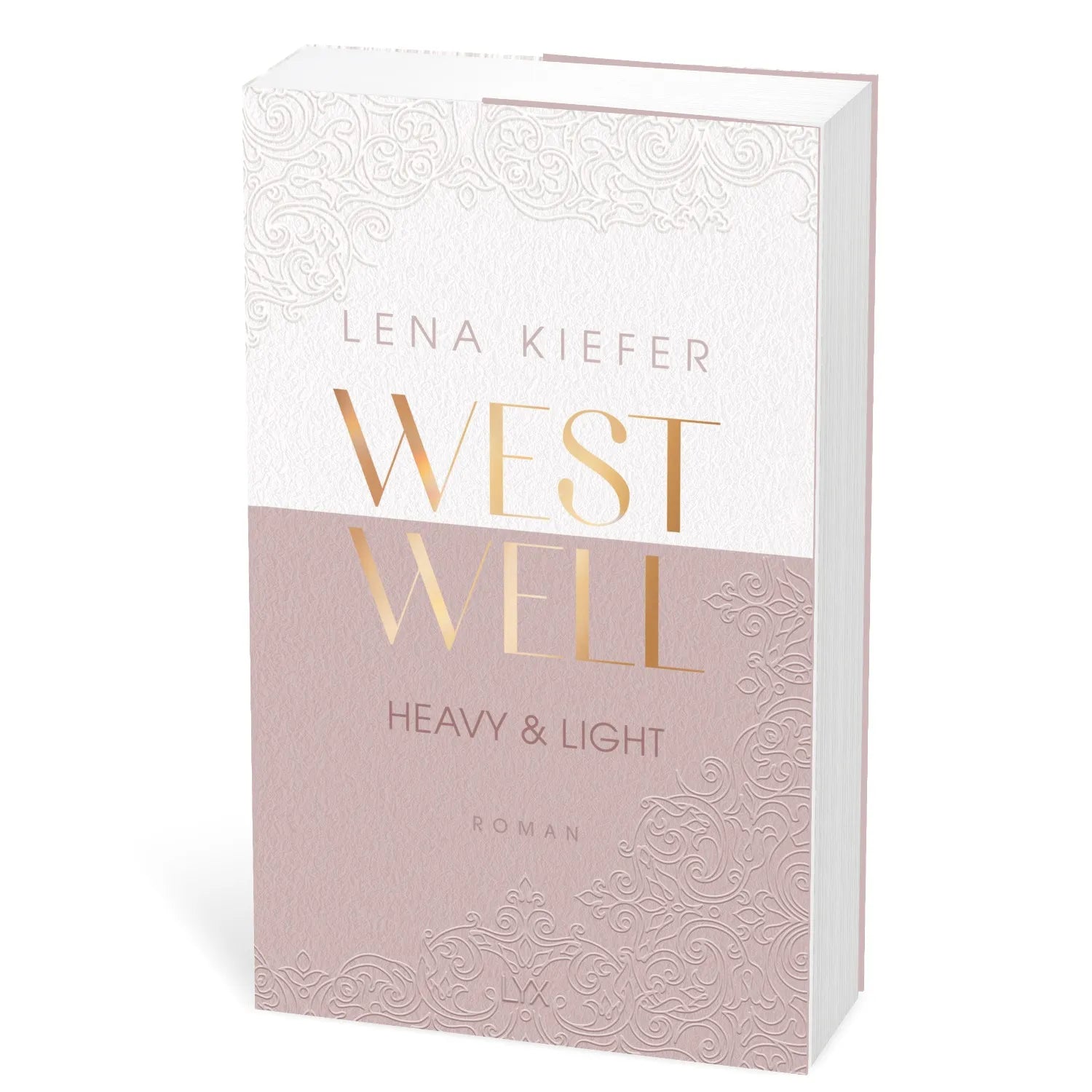 Detailansicht: Westwell - Heavy & Light (Paperback)