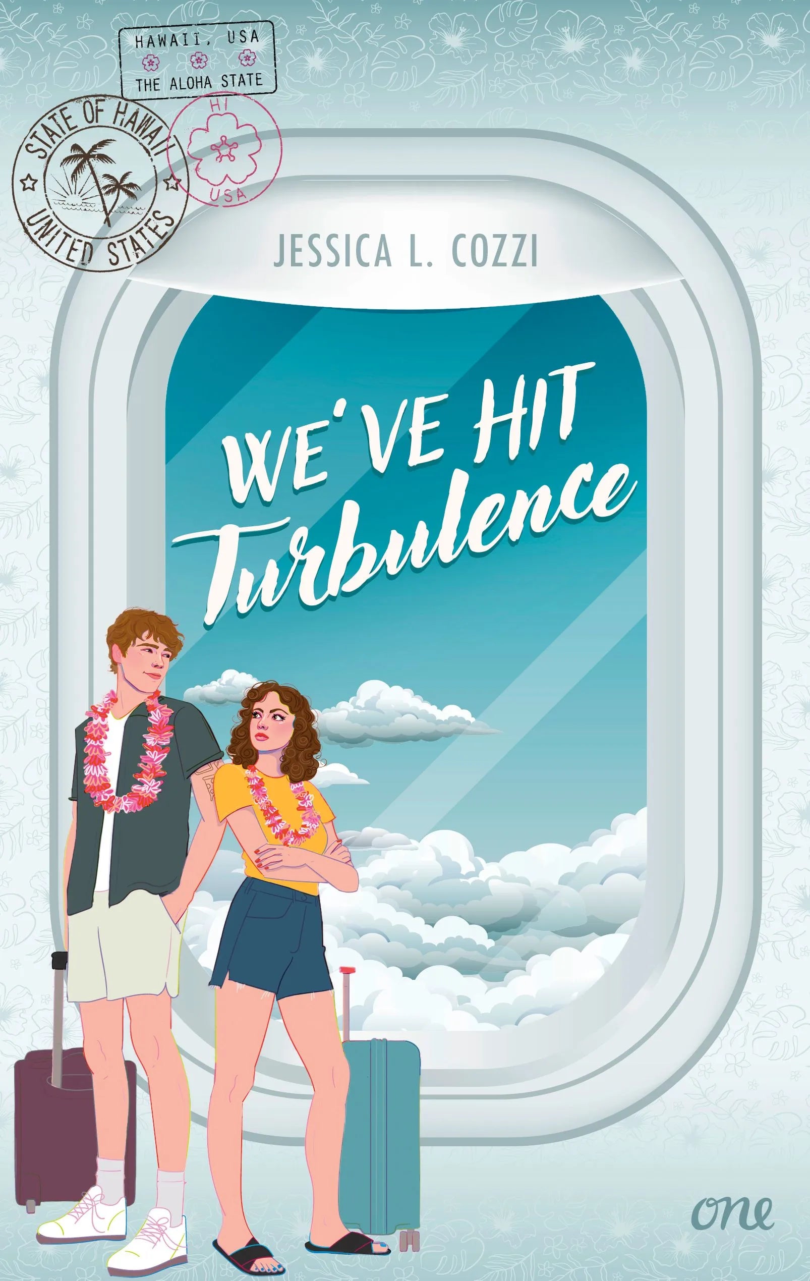 Detailansicht: We've Hit Turbulence (Paperback)