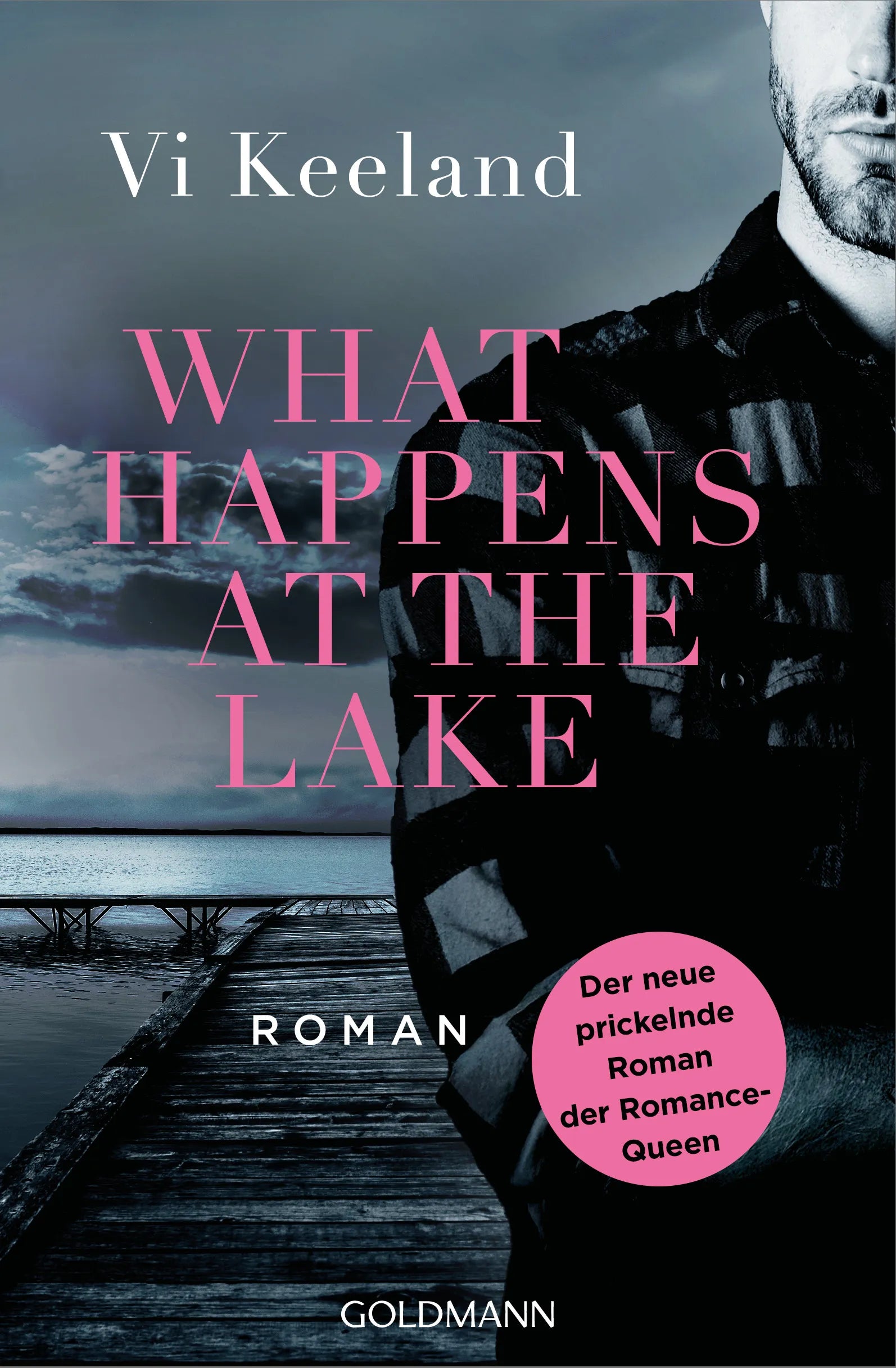 Cover: What happens at the Lake (E-Book) von Vi Keeland