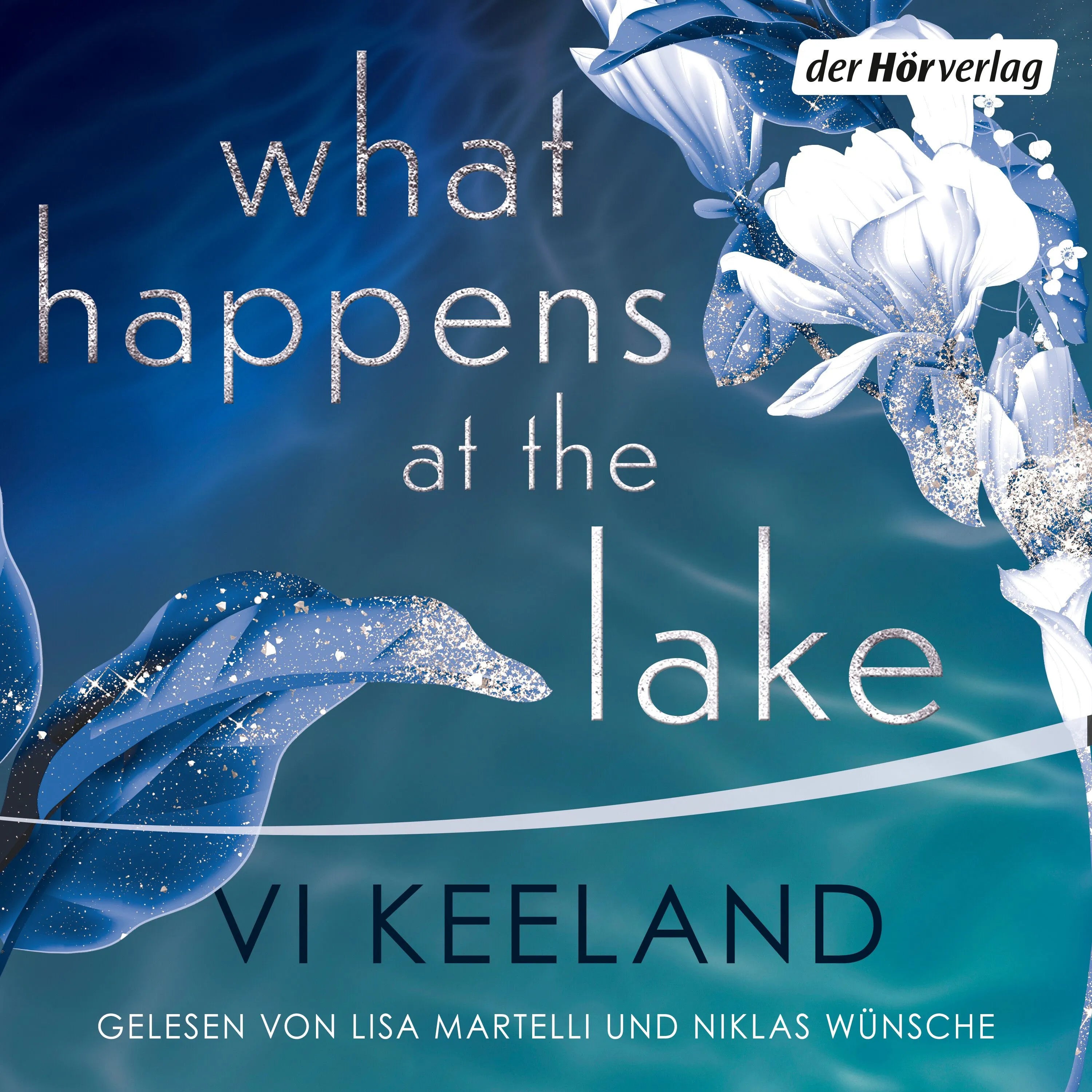 Cover: What happens at the Lake (Hörbuch Download) von Vi Keeland