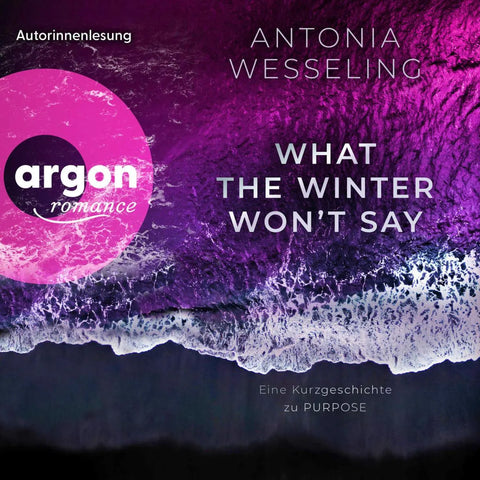 What the Winter Won't Say