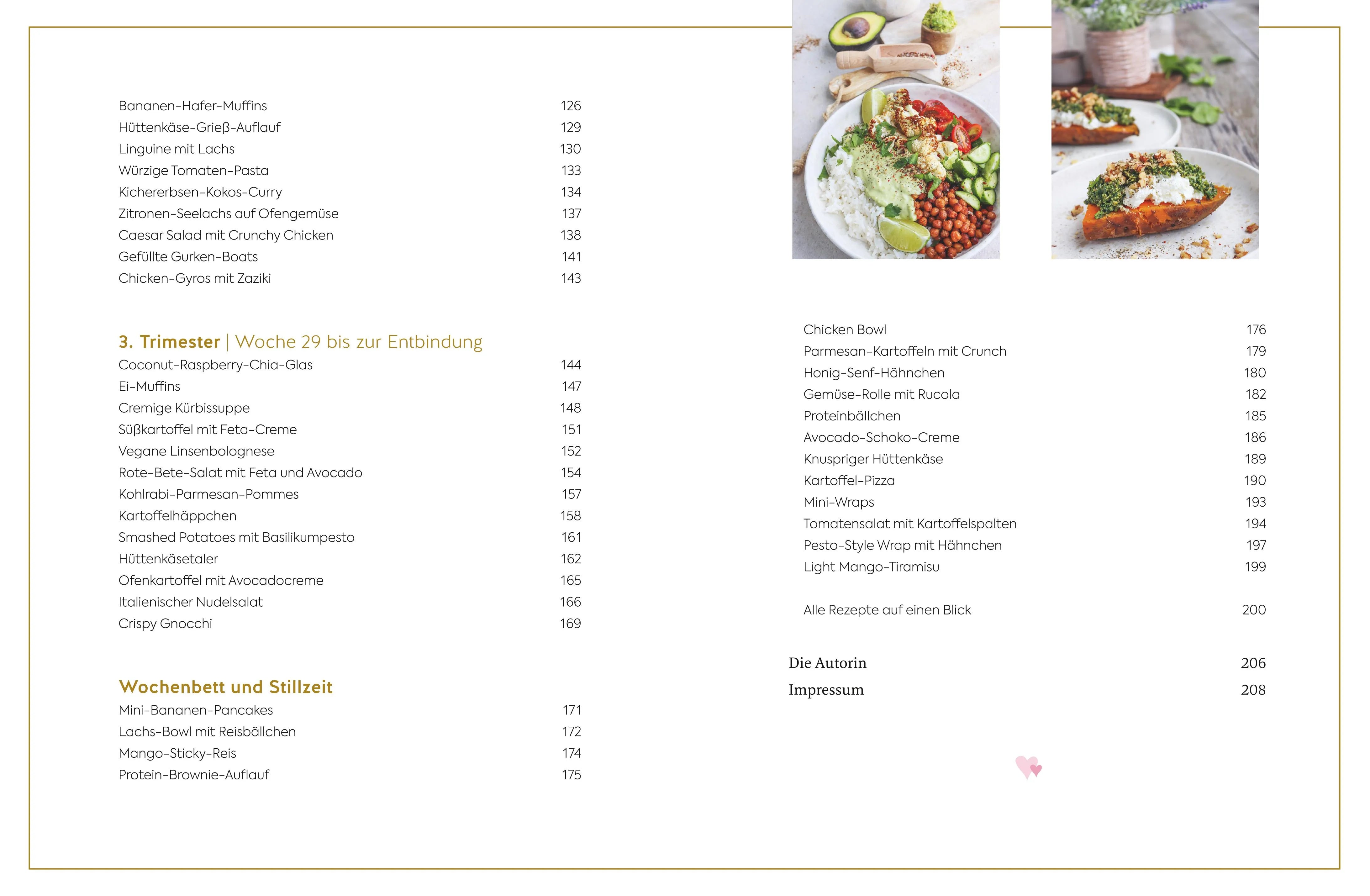 Detailansicht: What we eat in a day (Hardcover)