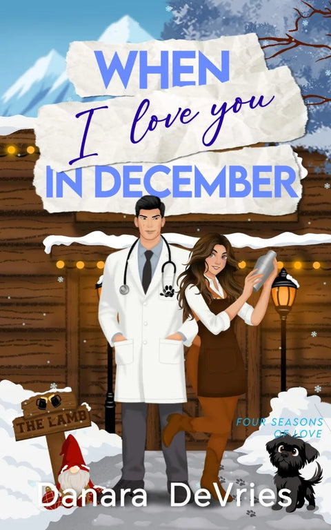 When I love you in December