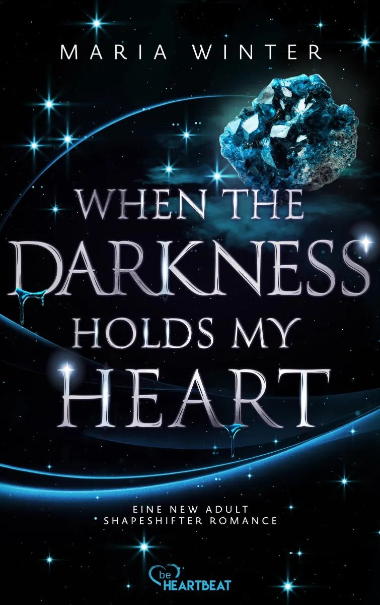 When the Darkness holds my Heart