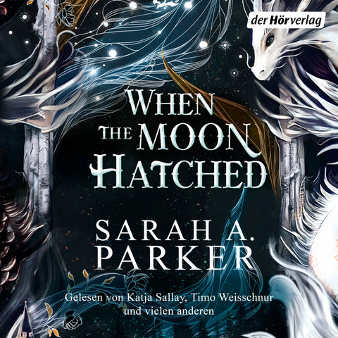 When The Moon Hatched [Remastered]