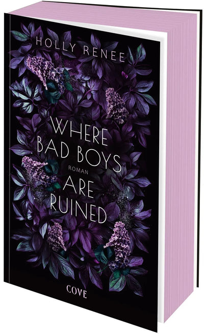 Where Bad Boys are Ruined